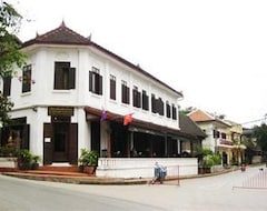 Khách sạn Saynamkhan River View (Luang Prabang, Lào)