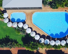 Otel Exmouth Escape Resort (Exmouth, Avustralya)