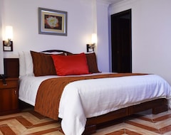 Khách sạn Hotel Plaza Victoria (Ibarra, Ecuador)