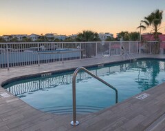 The Palms Oceanfront Hotel (Isle of Palms, EE. UU.)