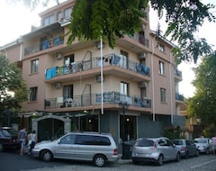 Hotel Kosko (Tchernomorets, Bulgaristan)