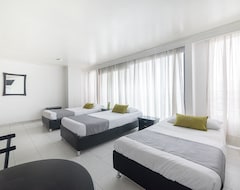 Hotel Ayenda 1030 Elegant Suite (Bogota, Kolumbija)