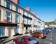 Hotel Atlantic Coast (Clifden, Ireland)