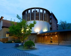 Ryokan Kishoan (Matsumoto, Japan)