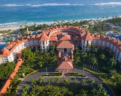 Resort Occidental Caribe - All Inclusive (Playa Bavaro, Dominik Cumhuriyeti)