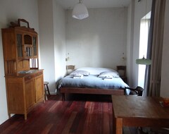 Pansion Sintanna B&B Petithotel (Yerseke, Nizozemska)