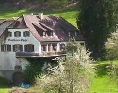 Khách sạn Gasthaus Zum Engel (Freiamt, Đức)