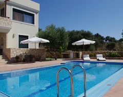 Cijela kuća/apartman Villa Renata (Kalyves, Grčka)