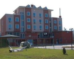 Khách sạn Green Erek (Erbaa, Thổ Nhĩ Kỳ)