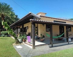 Hotel Casa Bela Geriba Guest House (Armação dos Búzios, Brazil)