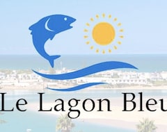Otel Le Lagon Bleu Oualidia (Oualidia, Fas)