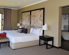 Hotelli Hotelian - St Andrews (Johannesburg, Etelä-Afrikka)