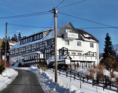 Hotelli Landhaus Zum Rothaarkamm (Schmallenberg, Saksa)