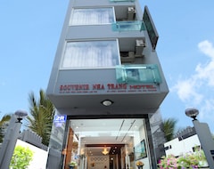 Khách sạn Souvenir Nha Trang Hotel (Nha Trang, Việt Nam)
