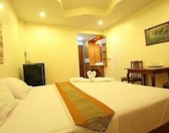 Hotel PN Inn (Pattaya, Thailand)