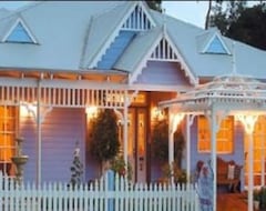 Hotel Lanterns Retreat (Dunsborough, Australia)