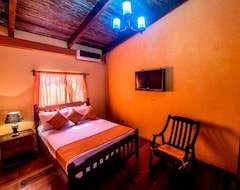 Hotel El Matese (Granada, Nicaragua)