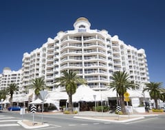 Hotel Phoenician Resort (Broadbeach, Australia)
