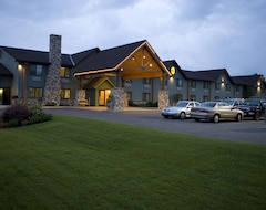 I M Hotel by Timberlake (Grand Rapids, USA)
