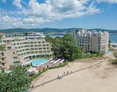 Hotel Jeravi (Sunny Beach, Bulgaria)
