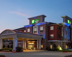 Khách sạn Holiday Inn Express & Suites Texarkana, An Ihg Hotel (Texarkana, Hoa Kỳ)