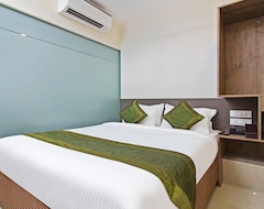 Khách sạn Ocean Suites - Ganesh Nagar (Mumbai, Ấn Độ)