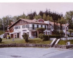 Hotelli Gurutze Berri (Oiartzun, Espanja)