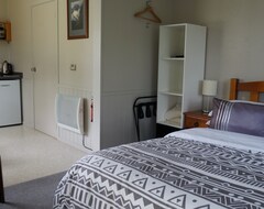 Casa/apartamento entero Templenoe Cottages (Te Anau, Nueva Zelanda)