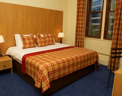 The Pipers' Tryst Hotel (Glasgow, Storbritannien)