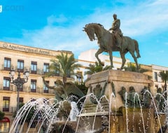 Huoneistohotelli Apartamentos Arenal (Jerez de la Frontera, Espanja)