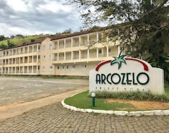 Arcozelo Palace Hotel (Paty do Alferes, Brazil)