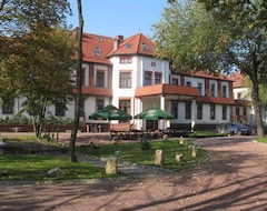 Hotel Pańska Góra (Jaworzno, Poland)