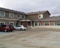 Khách sạn Premium Inn And Suites (Killeen, Hoa Kỳ)