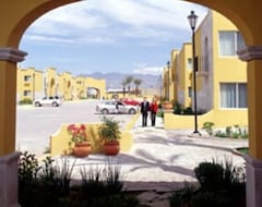 Hotel Best Western Saltillo (Saltillo, Mexico)