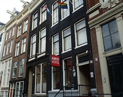 Hotel Anco (Amsterdam, Holland)