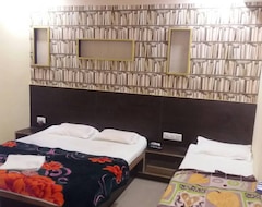Khách sạn Citizen Inn (Ahmedabad, Ấn Độ)