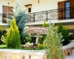 Hotel Artemis (Karpenisi, Grecia)