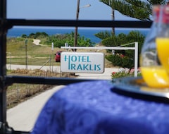 Iraklis Hotel (Preveza, Greece)