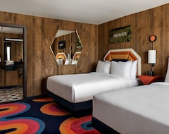 Khách sạn Americana Motor Hotel (Flagstaff, Hoa Kỳ)