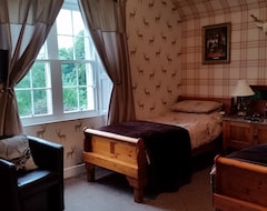 Bed & Breakfast Hundalee House (Jedburgh, Iso-Britannia)