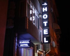 Karhal Hotel (Edirne, Turkey)