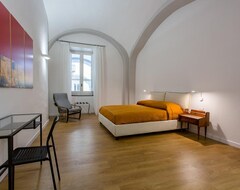 Aparthotel Il Loggiato 1 (Napulj, Italija)