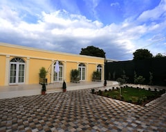 Hotel Villa Maggie (Zadar, Croatia)