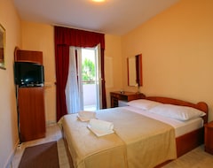 Hotelli Hotel Podostrog (Budva, Montenegro)