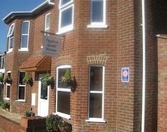 Otel Taylors Guest House (Salisbury, Birleşik Krallık)