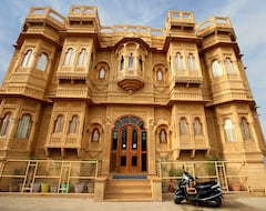 Hotel Royal Haveli (Jaisalmer, Hindistan)