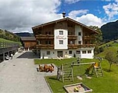 Khách sạn Feriengut Hasenau (Saalbach Hinterglemm, Áo)