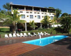 Hotel Fazenda VCP (Silva Jardim, Brazil)