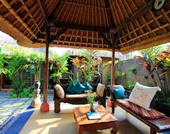 Otel Villa Unique (Ubud, Endonezya)