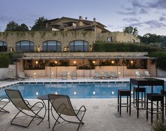 Hotel Altarocca Wine Resort (Orvieto, Italy)